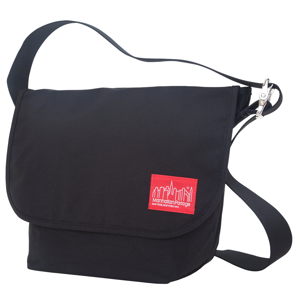 Vintage Messenger Bag (MD)